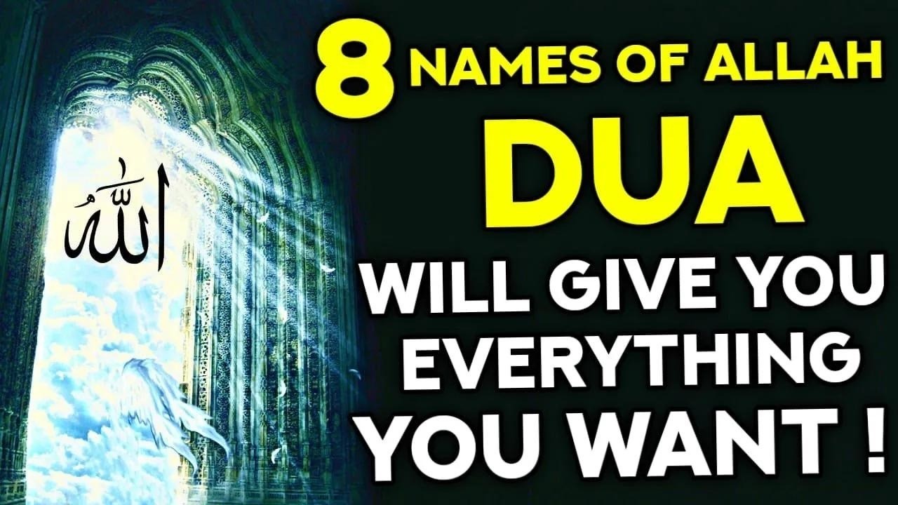 A Dua That Will Open All Doors Of Wishes One By One Granting You Your Incredible Wishes Immediately!