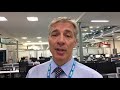 Introducing... CCG Clinical Chair Dr Nigel Wells