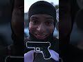 Backpack Essentials: Switch, Glock &amp; Banger