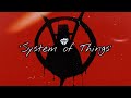 &quot;System of Things&quot; By, Wes b.