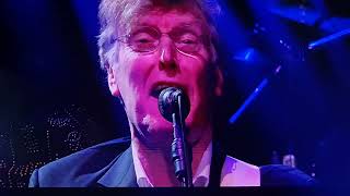 Had To Cry Today - Eric Clapton & Friends - A Tribute To Ginger Baker 17.02.20