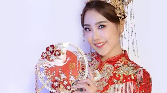 (春风吻上我的脸)世界歌后🔥黄裔媁2024龍年贺岁专辑歌曲🎼🎼🎼 (春风吻上我的脸)世界歌后🔥黄裔媁2024龍年贺岁专辑歌曲🎼🎼🎼