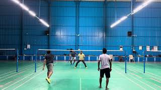 25-Aug-2026 - M1 - Marudhu Silambu Vs Elavarasan Kavi  screenshot 1