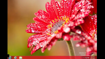 Start8 Bringing back the Windows®"Start" menu