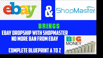 The Complete Dropshipping Blueprint, CJ Dropshipping, and AliExpress: A-Z Guide to Avoid eBay Bans