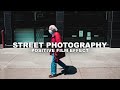 Street photography x ricoh gr ii et conseils sur les effets de film positifs