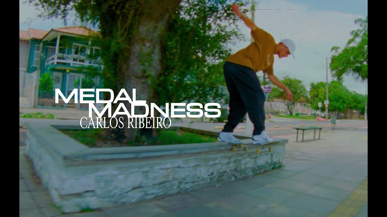 Medal Madness