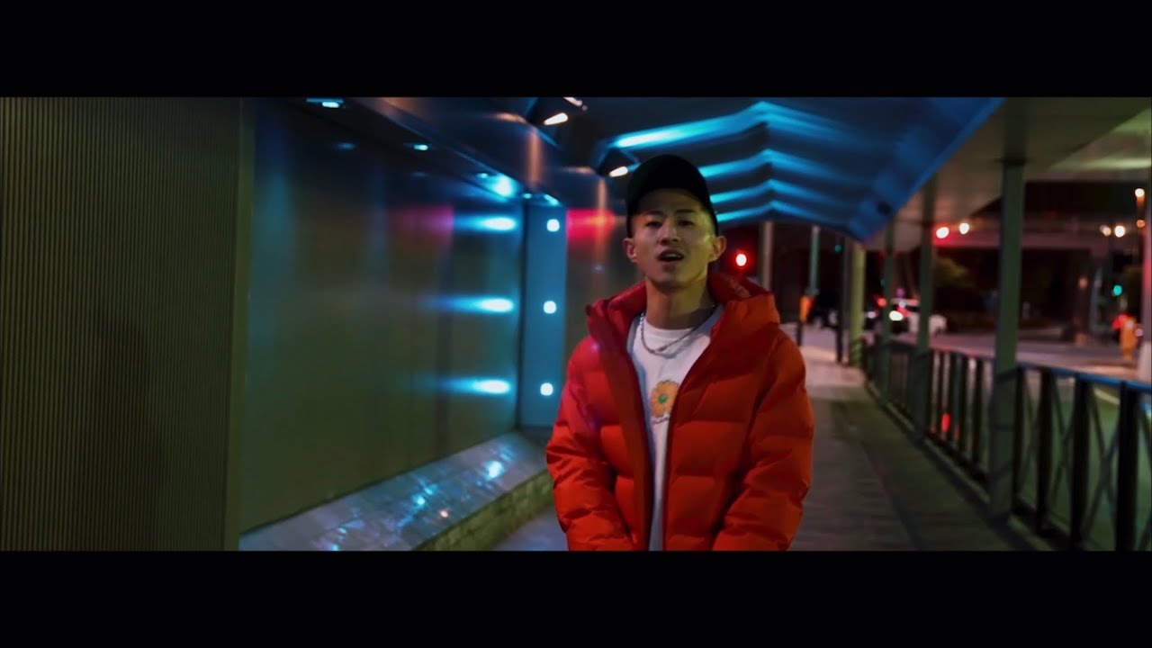 Watch VENTY 『On The Way』- Music Video - on YouTube Watch VENTY 『On The Way』- Music Video - on YouTube