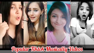 Tere Chumme me.| Unlimited Comedy | Best Of Tik Tok Musically Funny Videos | Part 5