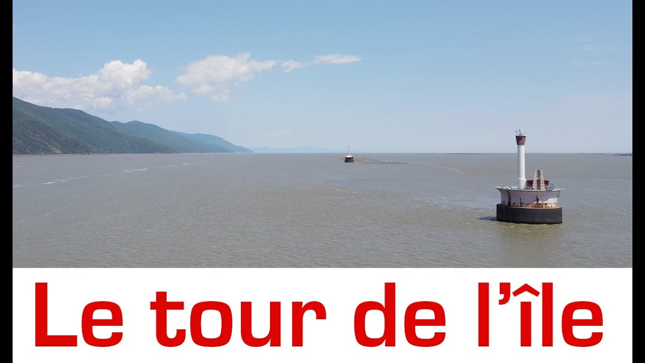 Le tour de l'île (S01E09)