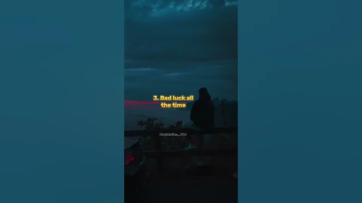 5 signs of Evil Eyes (Nazar) 🖤 #islamicstatus #islam #islamic #shortsfeed #shorts #viralshorts