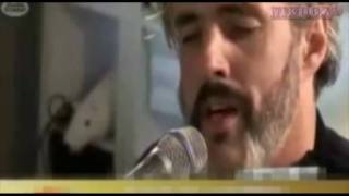 Video thumbnail of "Triggerfinger - Soon (live acoustic)"