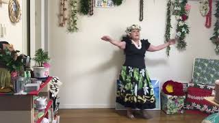 テ・ティアレ(Te Tiare)