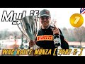 MyLife #53 // WRC RALLY MONZA 2020 (PART 2)