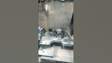 cnc machine and automation mechanical engineering #machine