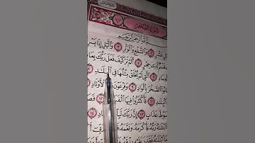 تلاوة رائعة وجميلة من سورة الفجر بصوت القارئ ماهر المعيقلي #القرآن_الكريم #المصحف #اكسبلور 🤍🌻🤍🌻🤍🌻🤍🌻🤍