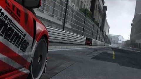 SHIFT 2 UNLEASHED™ - JasonX75 Honda Civic SI