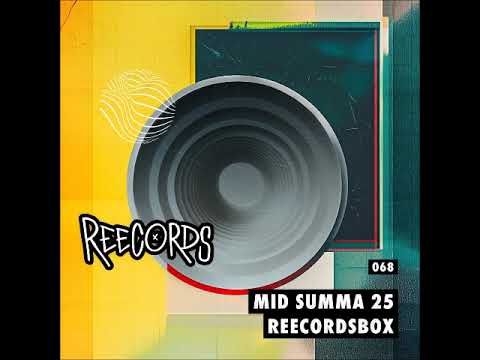 Blaqq Why D Desire Original Mix REECORDS 
