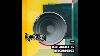 Blaqq  Whyd  Desire original Mix reecords