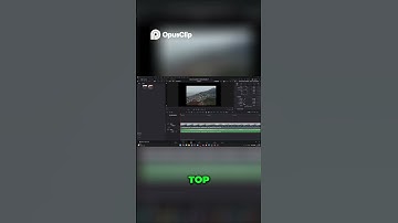Crop Videos Fast in DaVinci Resolve No Plugins!