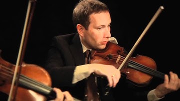 Beethoven String Quartet in F Major, Opus 135: IV. Grave ma non troppo tratto - Allegro