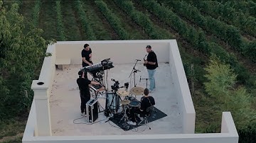 DRAGONFLYERS - Live Session