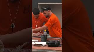 The Muffin Men | Big Brother Malta Season 1