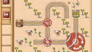 App Review: Rail Maze screenshot 4