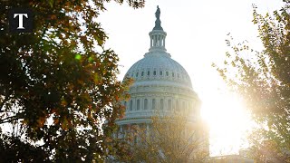 Senate Secures Breakthrough In US Government Shutdown