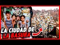 MANSHIYAT NASER: El Barrio MÁS POBRE Y SUCIO del CAIRO EGIPTO 😢😱