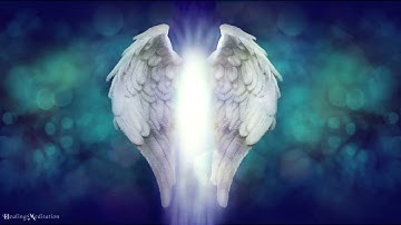 1111Hz Angel