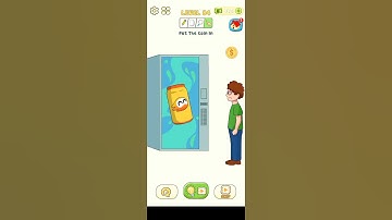 Brain Tricky puzzle #Level 84 #Shorts