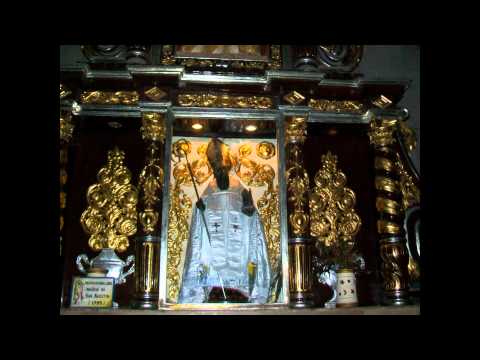 Tanza 's Holy