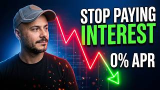 How to Lower Credit Card Interest Rates And Payback Your Debt Fast