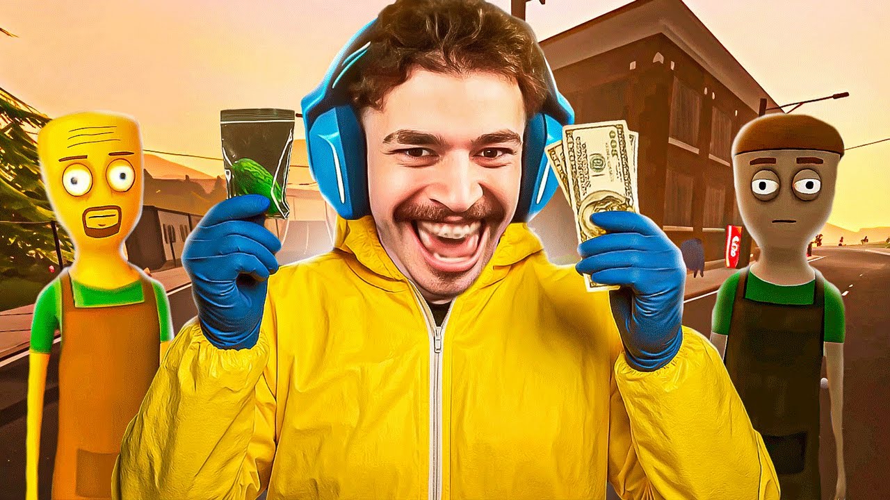 CONTRATEI NOVOS FUNCIONÁRIOS! A PROSPERIDADE VEM! 🍁💸 - Schedule 1 #7