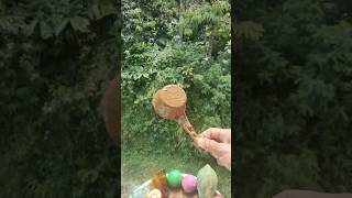 KALAU KAU SUKA la la la🍉🍇🍒🍍🍭🍩🔴#shorts #cutebabyfunn#fypviralシ