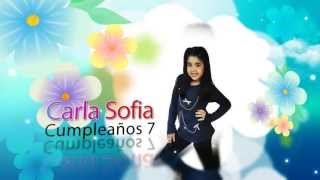 Carla Sofia 7