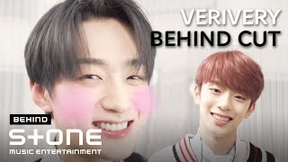 [Stone  PERFORMANCE BEHIND!] 음소거 댄스_VERIVERY (베리베리)｜Lay Back, FACE ME, FACE it, 비하인드, mute dance