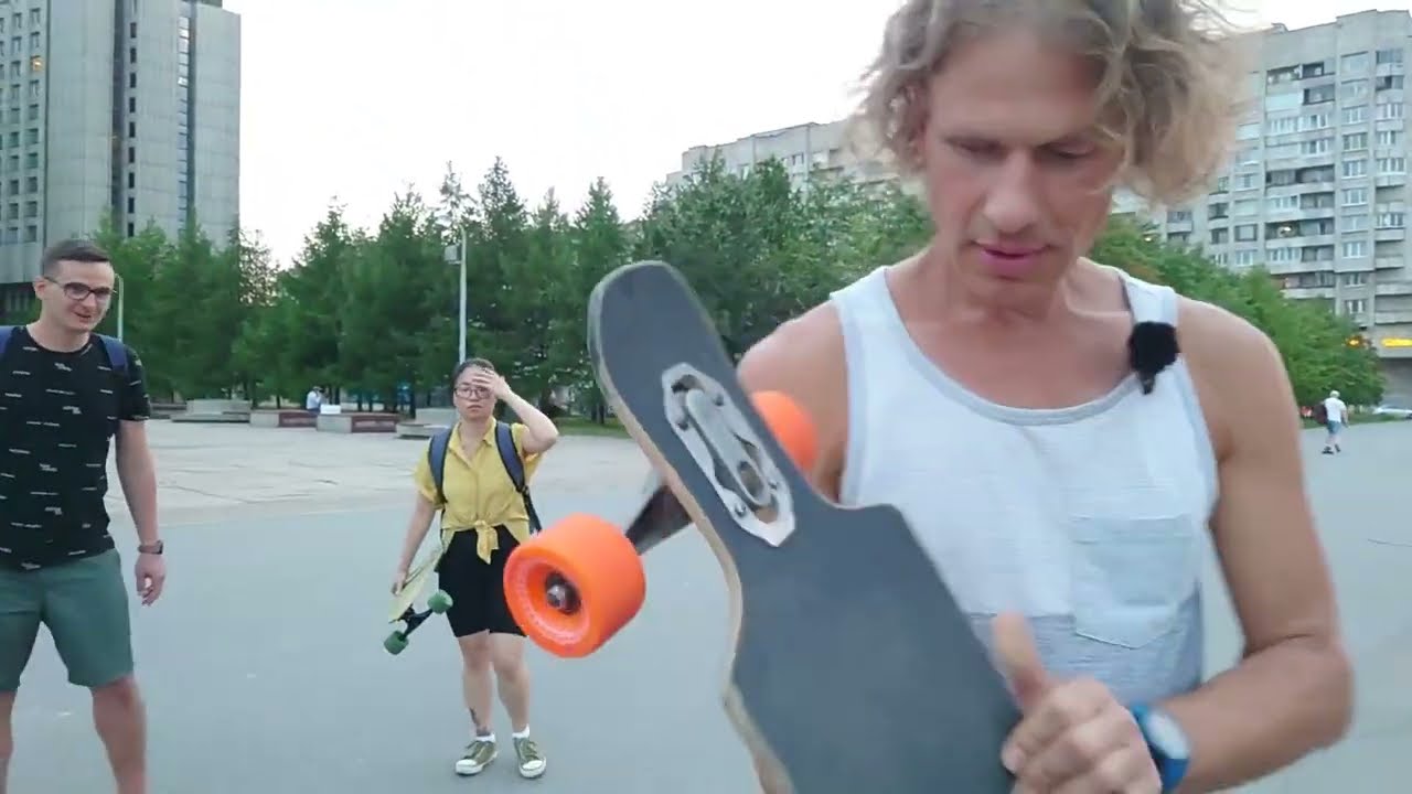 Never Summer Heist, G-bomb, небольшой обзор и тест снарядов