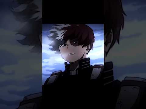 Todoroki Edit | Season 6 | Myheroacademia Anime Shototodorokiedit Shototodoroki Todoroki