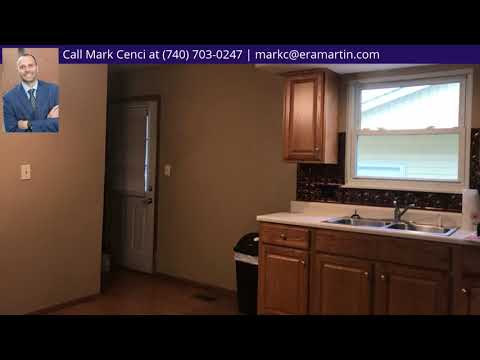 162 Mt Logan Drive, Chillicothe, OH home video tour