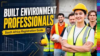 Mastering cidb Registration | Contractor Grades 1–9, Tendering, JBCC, NEC &amp; FIDIC
