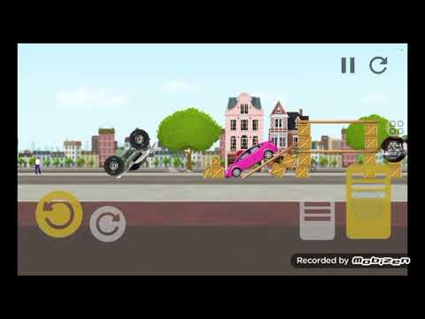 Monster Truck Crot Part 2 Youtube