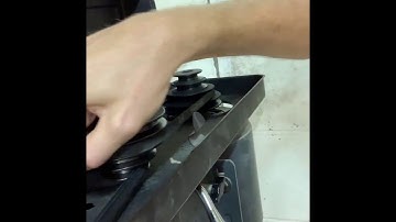 TinkerMill Woodshop 101 Certification - Drill Press