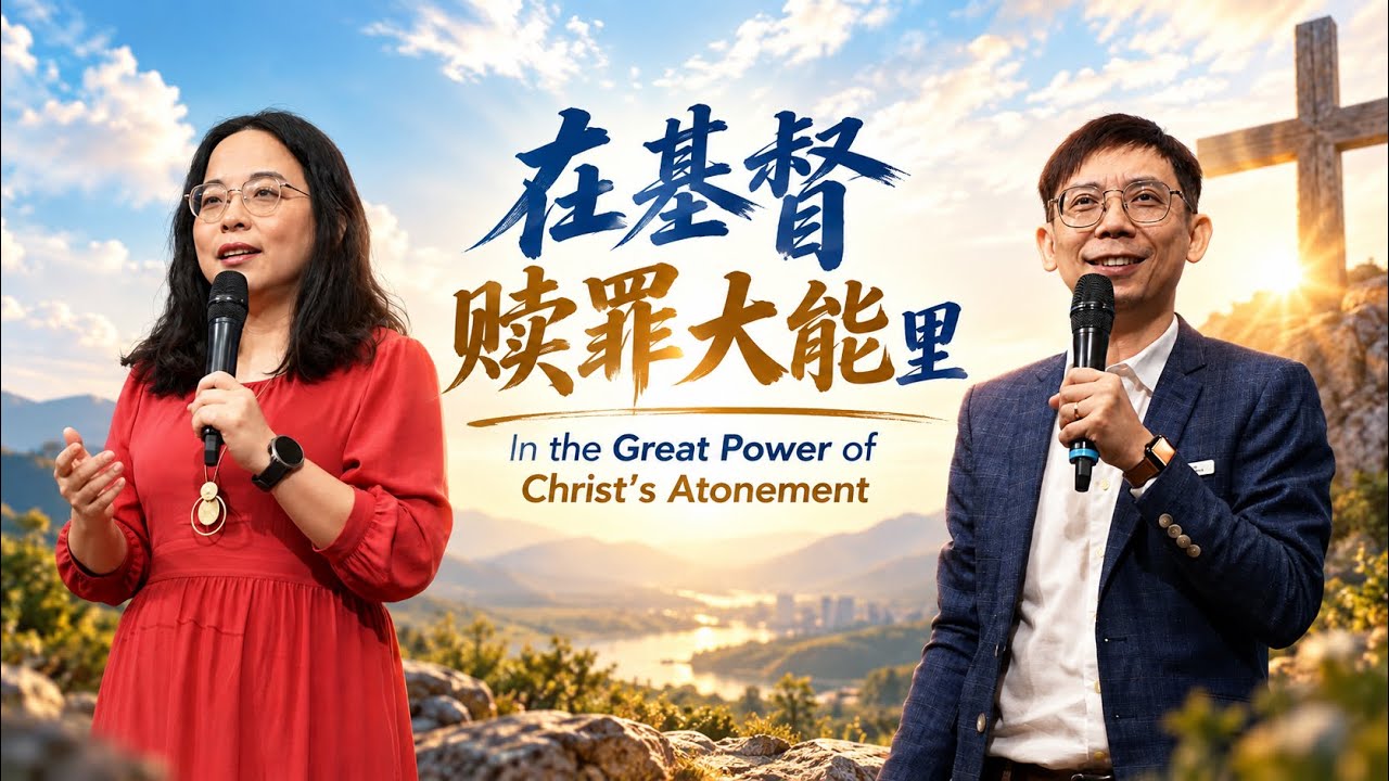 主日崇拜 Sunday Service