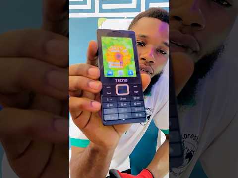 Learn How To Fixed Network Issues On Tecno 528