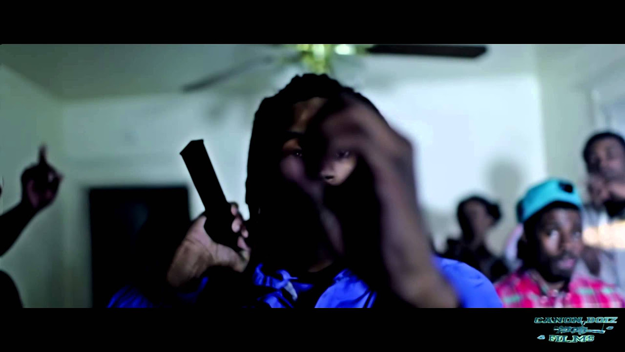 KING LIL JAY X LAKESIDE CHIRAQ REMIX NLMBK DISS EDIT  SHOT BY Killa CanonBoiz