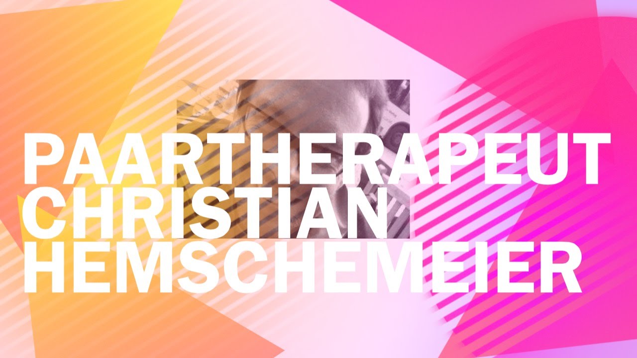 Vom Umgang mit Fremdgehen  Teil 1