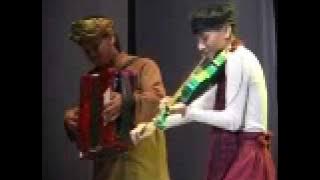 Malacca Ensemble (Live)_Seroja