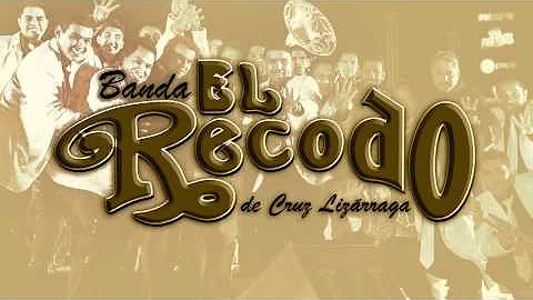 Banda El Recodo - Vamonos De Fiesta